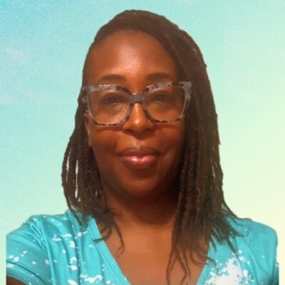 Lisel Patrylow headshot