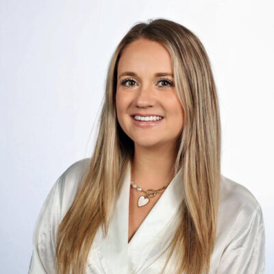 Amanda Aiken headshot