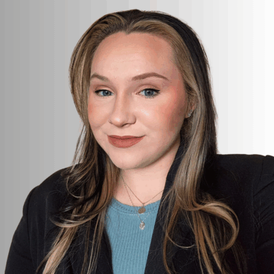 Natalie Jankowski headshot