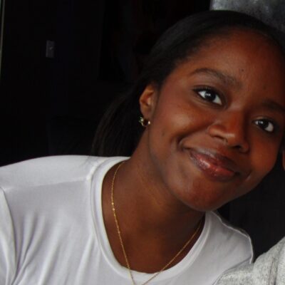 Faith Ennin headshot