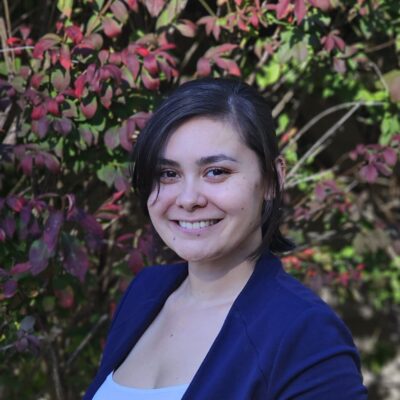 Rebecca Doolan headshot