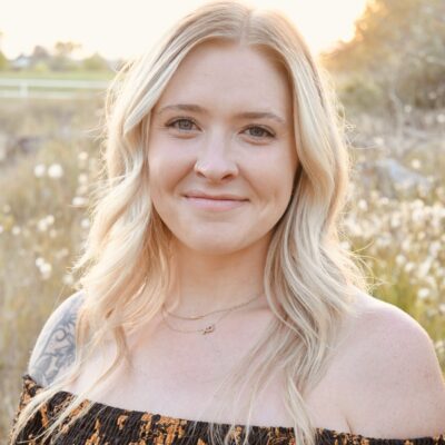 Anna Berumen headshot