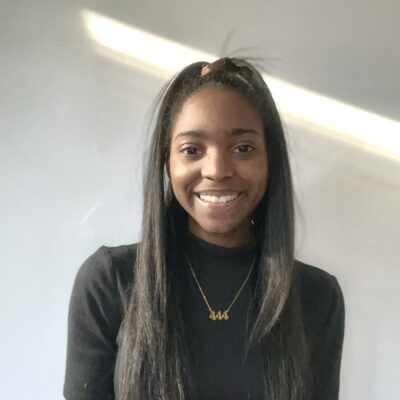 Corinthia Paylor headshot