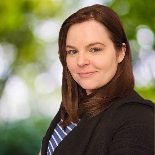 Catherine "Cate" Brown