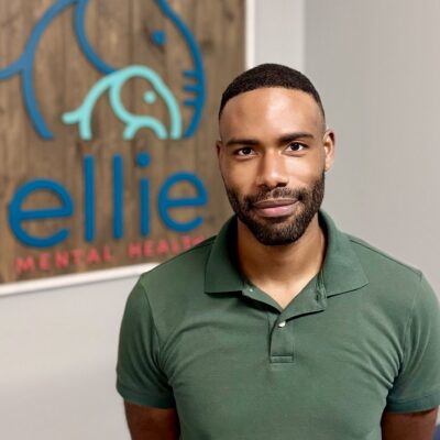 Corey Harper headshot