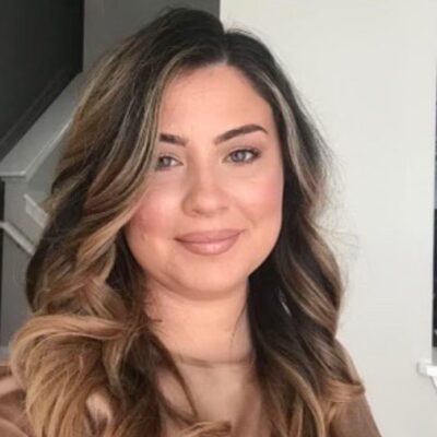 Dana DeLemos headshot