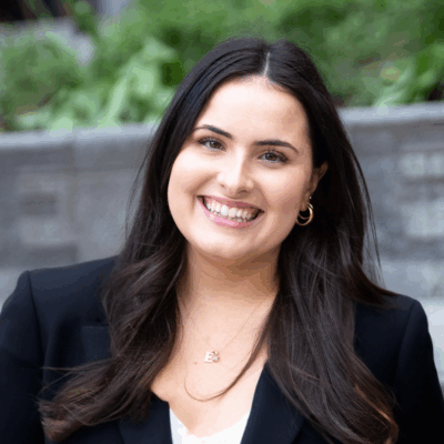 Emily McLauchlin headshot