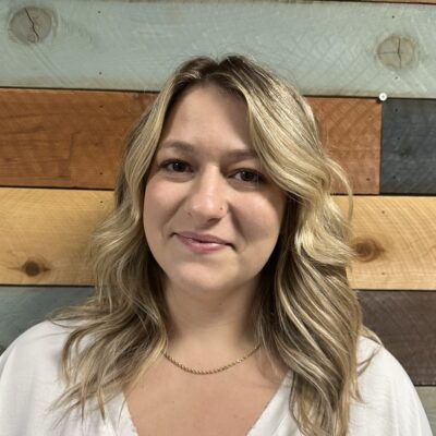 Haley Grooms headshot