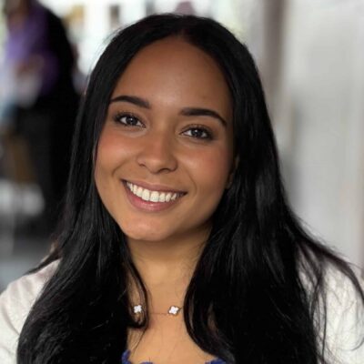 Brittney Augustin headshot