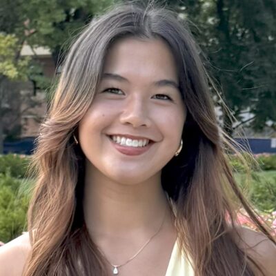 Madelyn Koshay headshot