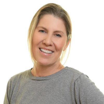 Ilyse Hope Sacks headshot