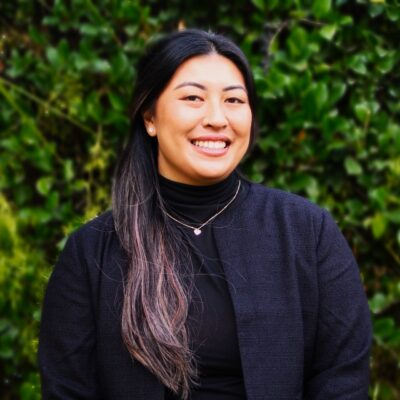 Jacqueline Ocampo headshot