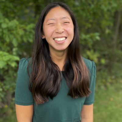 Kara Thomazin headshot