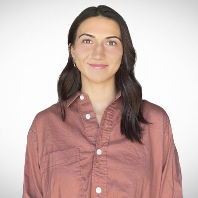 Liz Warnock headshot