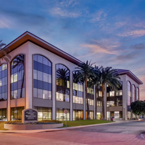 California Monrovia – Mayflower Therapy Clinic