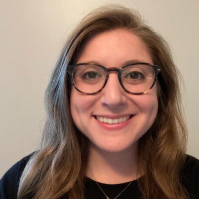 Rachel Wiskind headshot