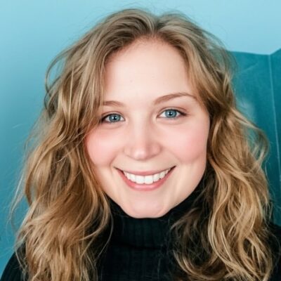 Stephanie Day headshot