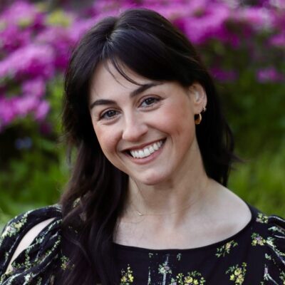 Sara Freedman headshot