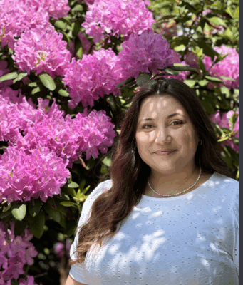 Sofia Pacella headshot