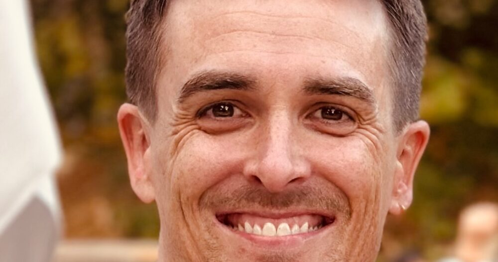 Alex Theodore-Spalding