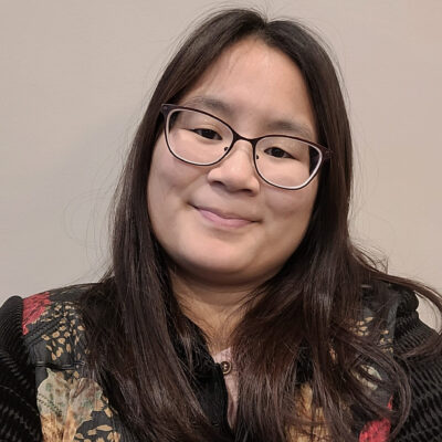 Allyson Borkowicz headshot