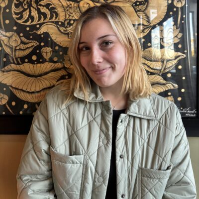 Annaka Taylor headshot