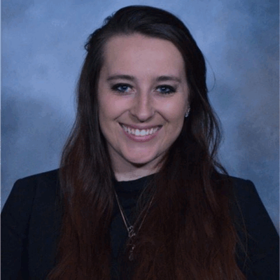 Abby Porter headshot