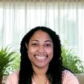 Cherise Frazier headshot