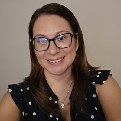 Jennifer Rincon headshot