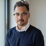 Pedro (Peter) Cabrera headshot