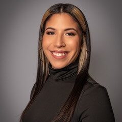 Samantha Ramos headshot